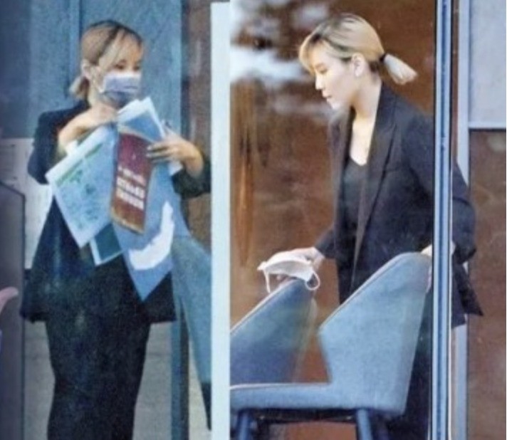 铁肺歌后低谷卖房3年 李佳薇重返《歌手》泪崩告白