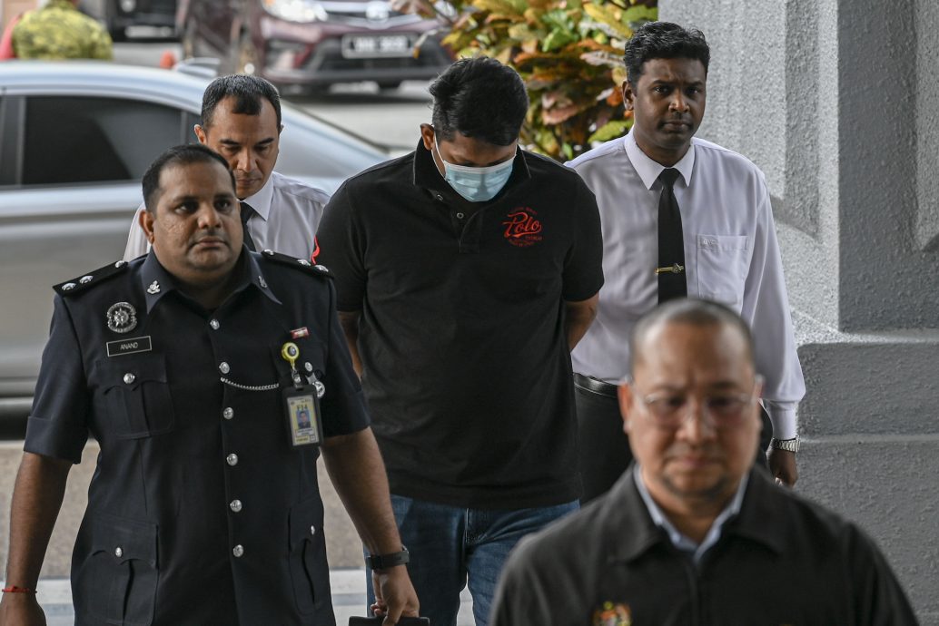 销售员被控诈骗否认有罪