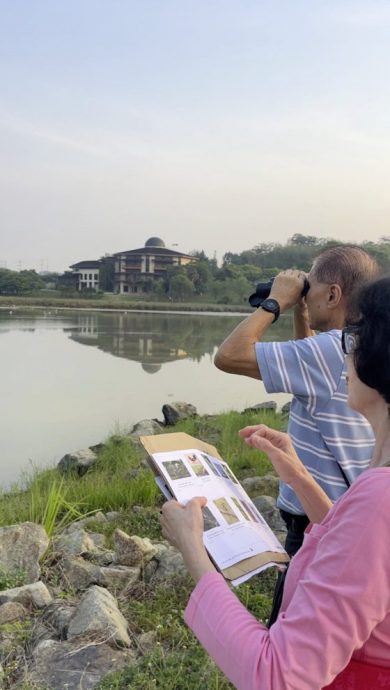 锺嘉怡／烟霾来袭，谁还有呼吸的权利？