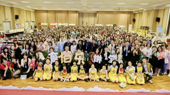 锺嘉怡/记孩子最怕的不是失败,而是没人懂他们的心