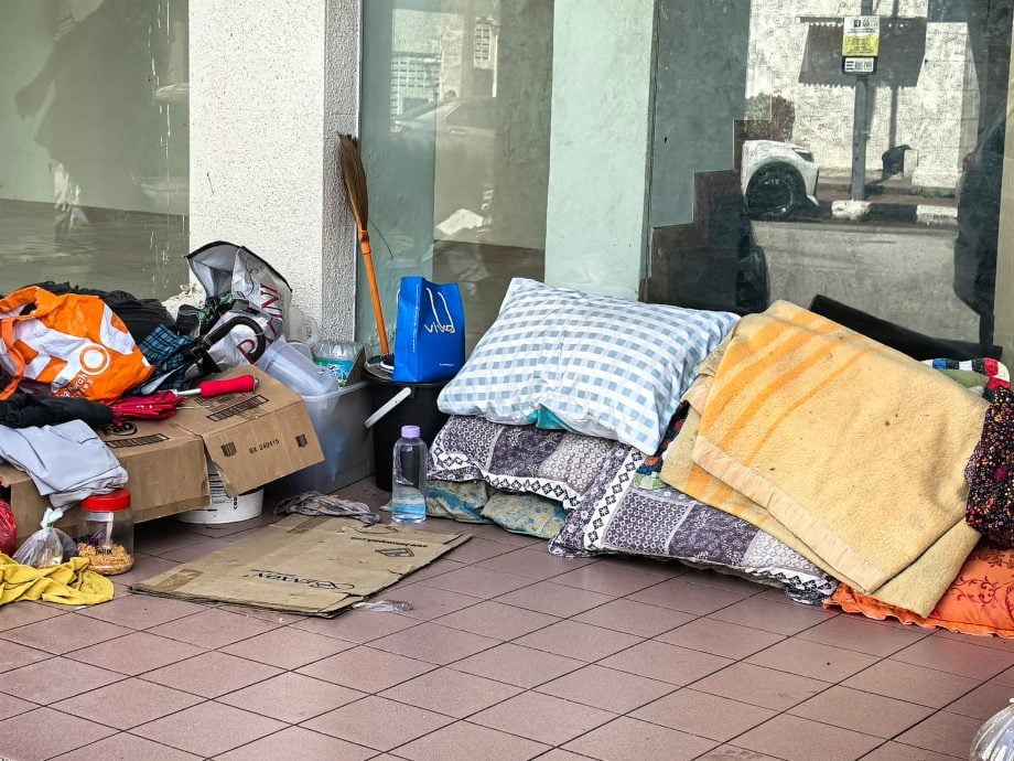 锺镇鸿:元首亲巡视隆市容 霹地方政府应响应号召