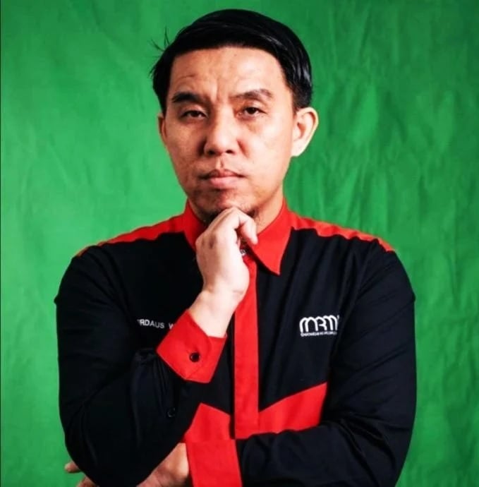  阿莎丽娜：无法提控赞里和黄伟雄 目前证据不足 