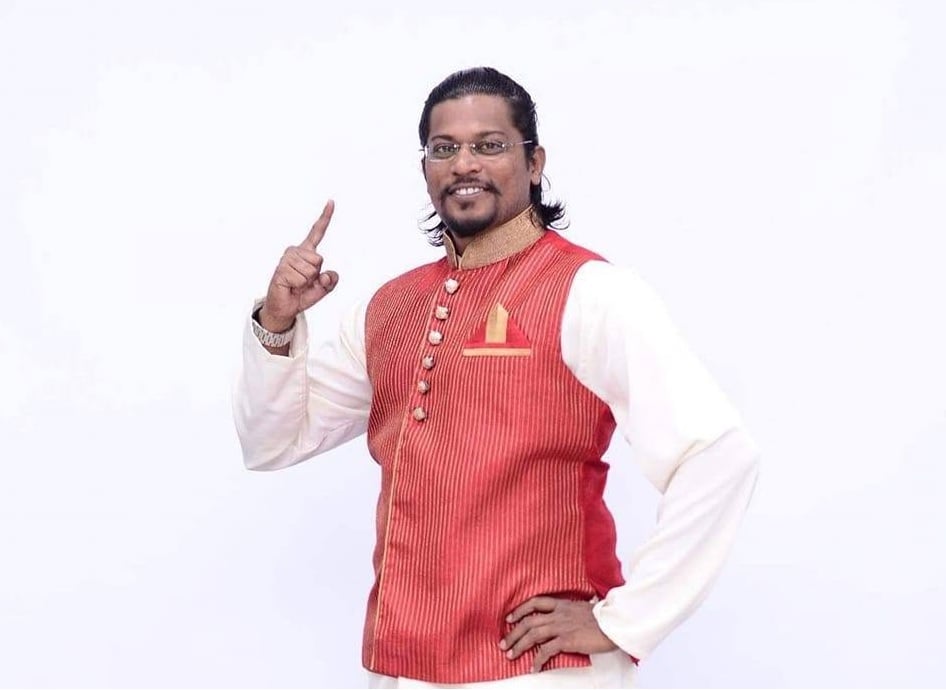  阿莎丽娜：无法提控赞里和黄伟雄 目前证据不足 