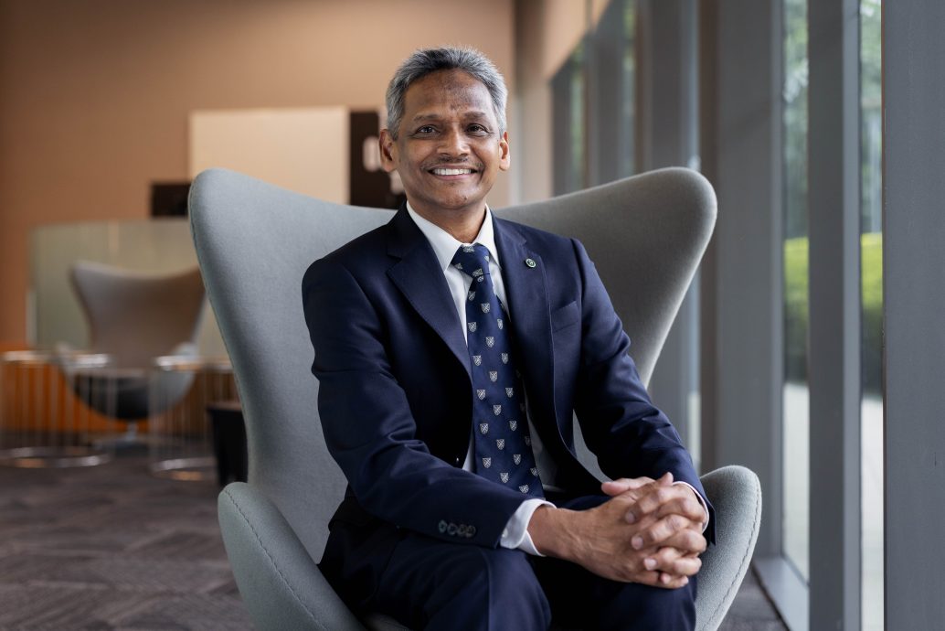 阿都拉昔:无关美关税 降息为保经济增长