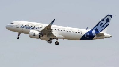 陆兆福：买飞机非单边交易 大马争取空巴在马设厂投资