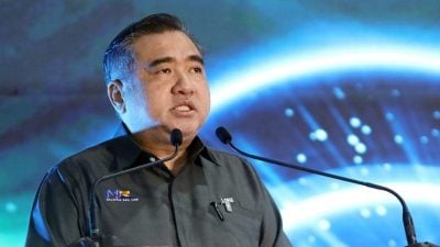 东铁云顶隧道贯通 | 陆兆福：若不连通可惜  探讨东铁延长32km至泰  