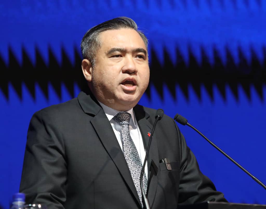 陆兆福:首相保证尽快决定首席大法官人选