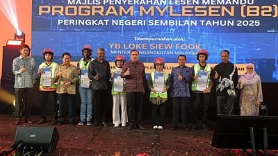 陆兆福：Mylesen计划次阶段 再增1万申请名额