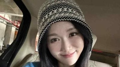 陈乔恩分享5天紧急瘦身法 1天仅进食4小时
