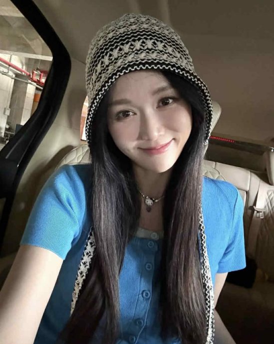 陈乔恩分享5天紧急瘦身法 1天仅进食4小时