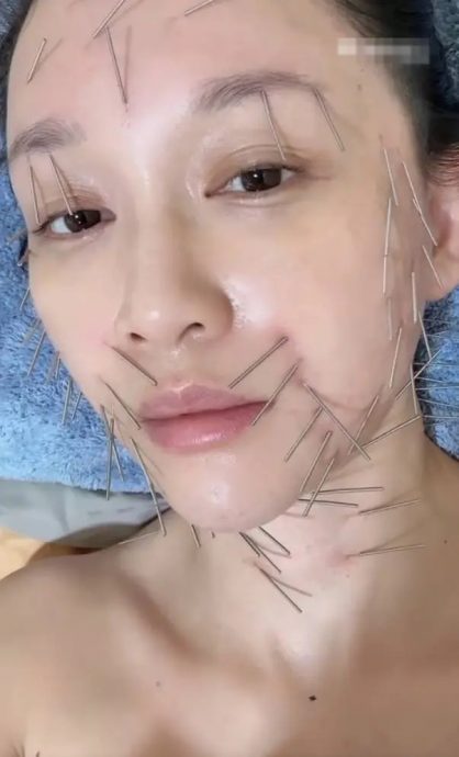 陈乔恩婚后坚持拍吻戏　公开原因笑翻全场