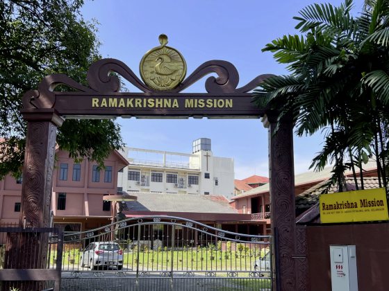 陈亚才／印度教中的女性祭司：神圣女神与尘世落差