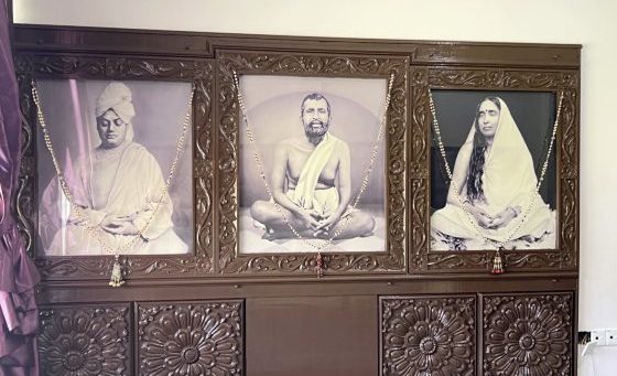 陈亚才／印度教中的女性祭司：神圣女神与尘世落差