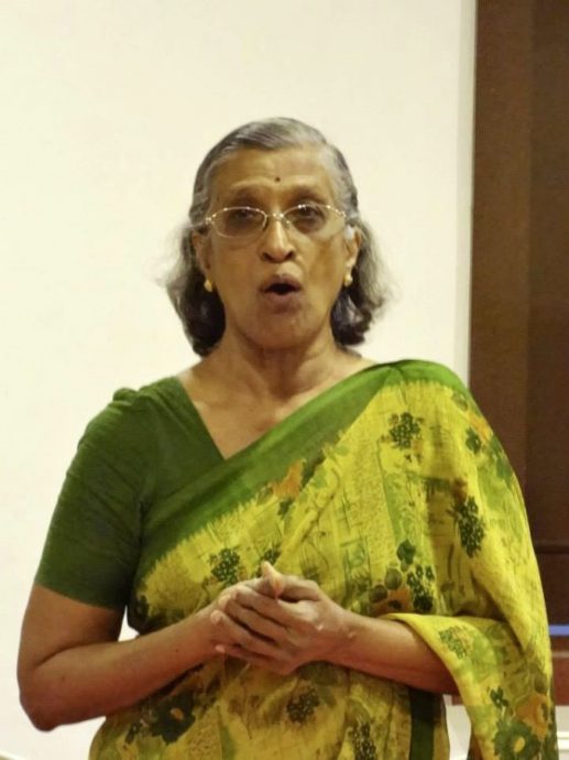 陈亚才／印度教中的女性祭司：神圣女神与尘世落差