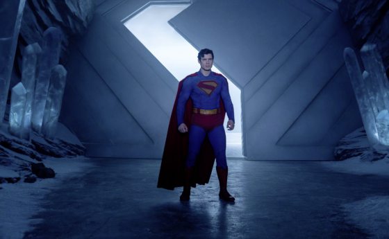 陈伟光／Superman:难看的11个原因