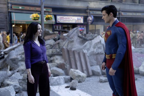 陈伟光／Superman:难看的11个原因