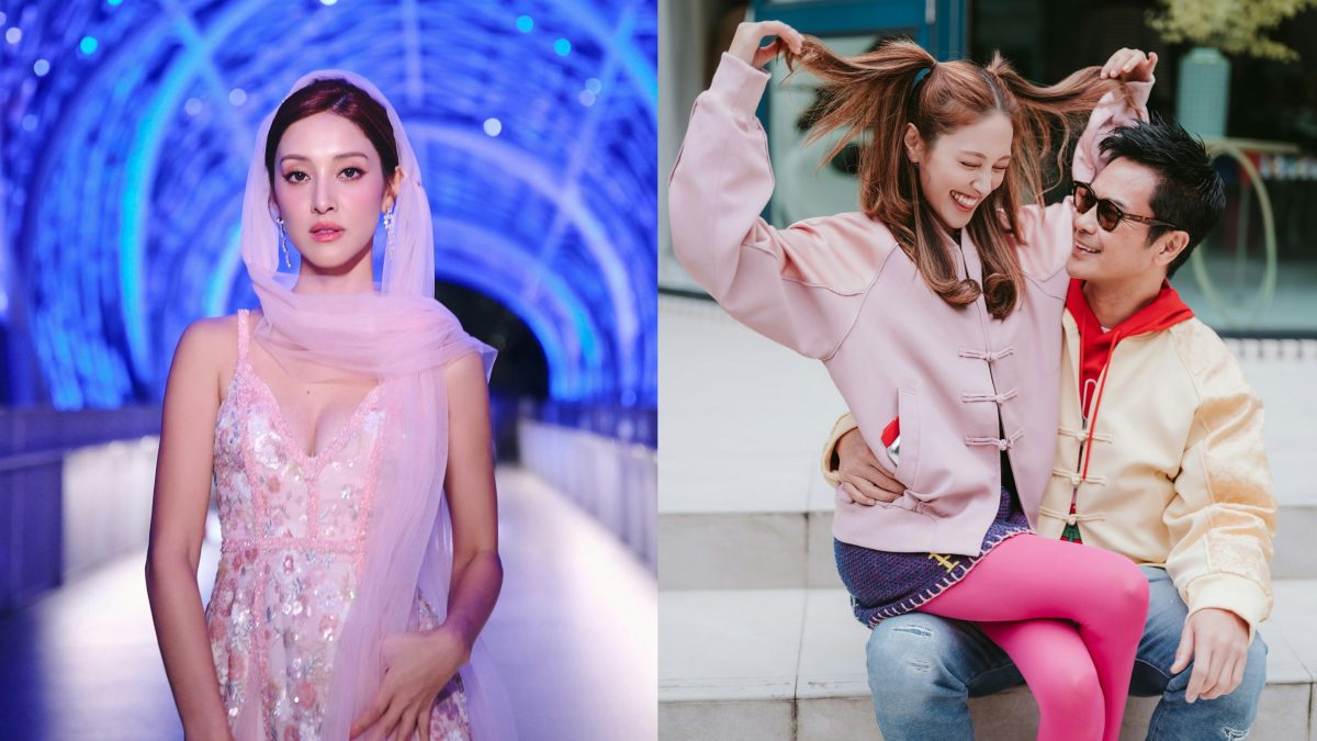 陈凯琳膺最吸金KOL 转型成功亲揭秘诀