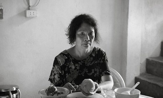 陈头头／《Cu Li Never Cries》历史的幽灵与越南现在进行式	