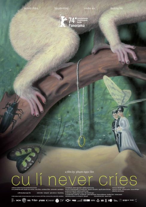 陈头头／《Cu Li Never Cries》历史的幽灵与越南现在进行式	