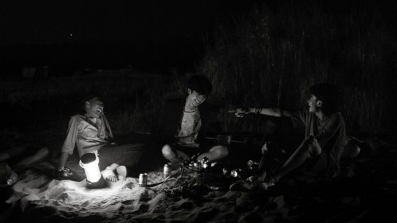 陈头头／《Cu Li Never Cries》历史的幽灵与越南现在进行式	