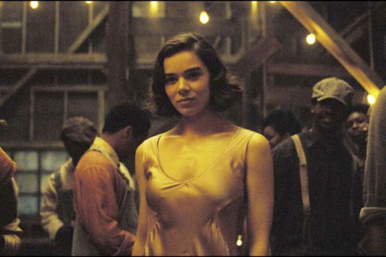 陈头头／《Sinners》用他们的血，在太阳升起前 交换一曲蓝调哀歌