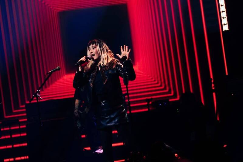 陈子聪突感不适须赴美开刀 何超台东演出急喊卡