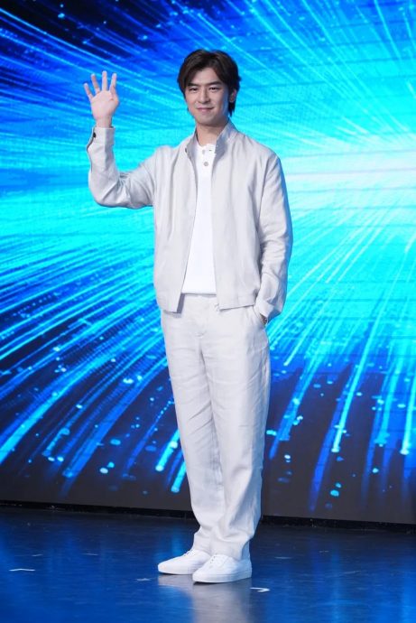 陈柏霖爆年底结婚　亲自回应：莫名其妙