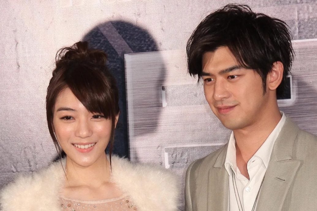 陈柏霖爆年底结婚　亲自回应：莫名其妙