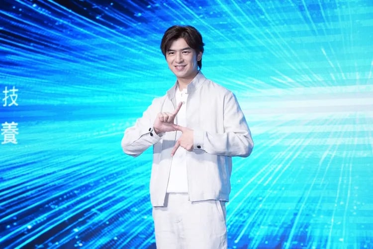 陈柏霖爆年底结婚　亲自回应：莫名其妙