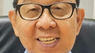 陈逸发促教部制指南 禁各造无故打扰教师