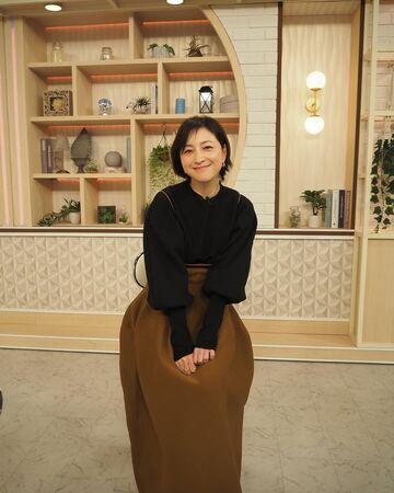 隐身3个月生日首发声 广末凉子坦承复工“还需要时间”