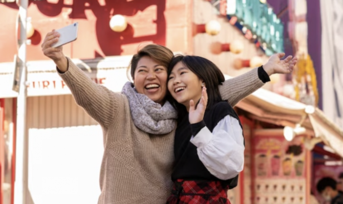 难怪E人更快乐 专家：热闹场合提升2幸福元素