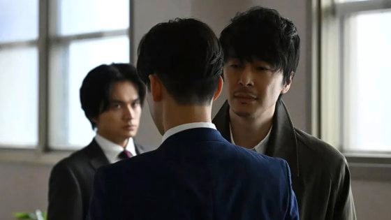 雨晴/《反英雄》冤案不是法律的缺陷 是人的缺陷