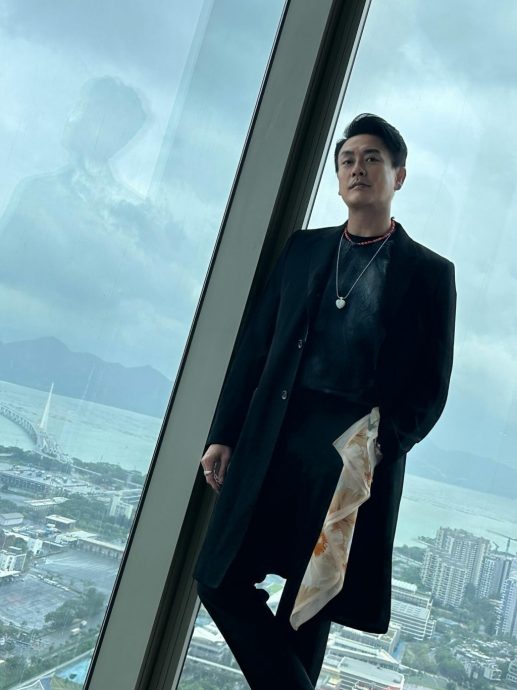 雪妮离世丨姜大卫曝雪妮已昏迷多时 黄宗泽盼唐佳夫妇天堂相遇