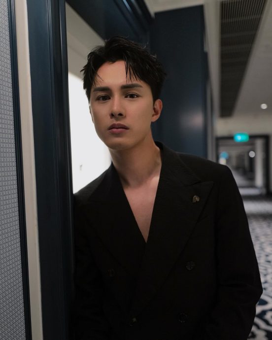 雪妮离世丨姜大卫曝雪妮已昏迷多时 黄宗泽盼唐佳夫妇天堂相遇