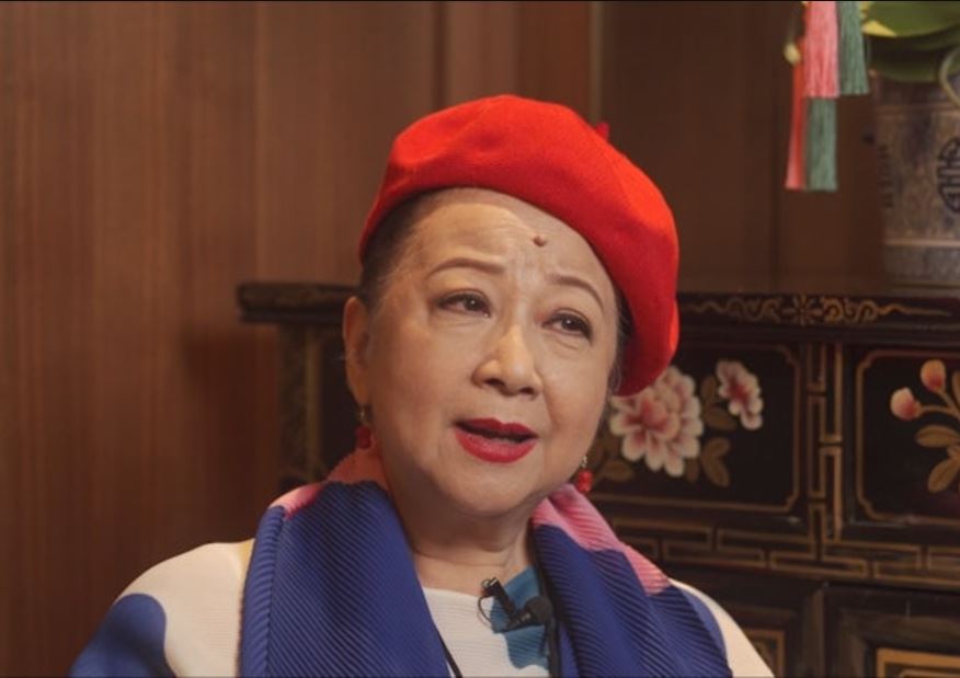 雪妮离世丨姜大卫曝雪妮已昏迷多时 黄宗泽盼唐佳夫妇天堂相遇