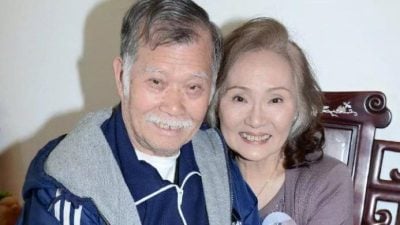 雪妮离世丨姜大卫曝雪妮已昏迷多时 黄宗泽盼唐佳夫妇天堂相遇