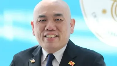 刘永山：没议员告假  雪3天州会出席率100%