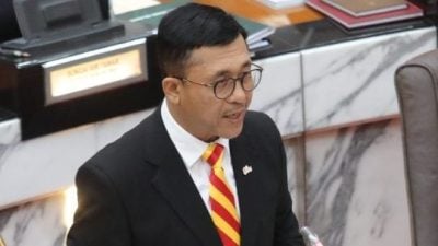 雪州议会 | 3地组屋156单位修复  其余约27单位料10月完工