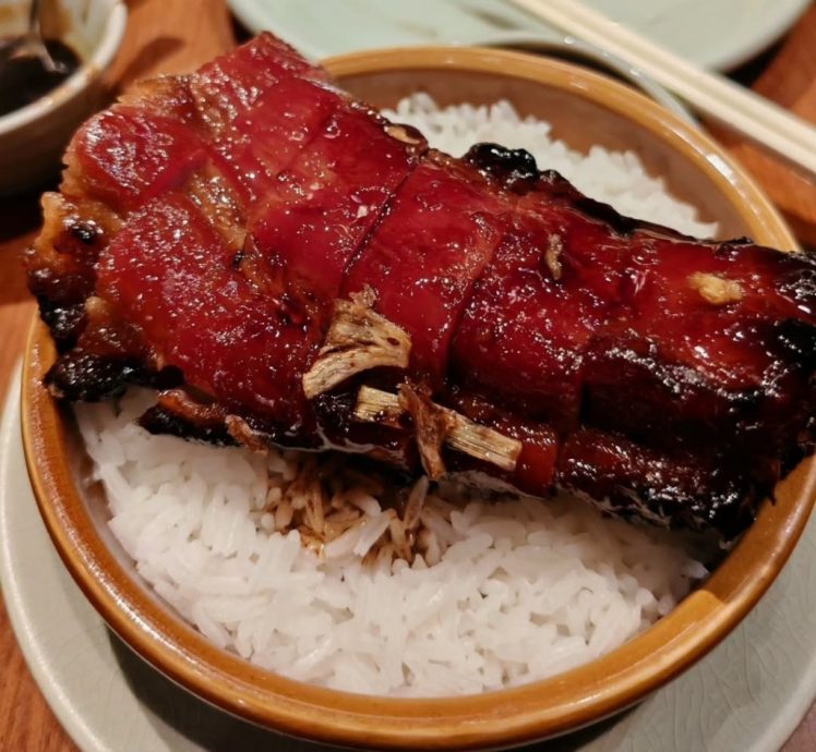 雷颂德约敍旧吃叉烧饭 歌迷望黎明当陈慧琳个唱嘉宾