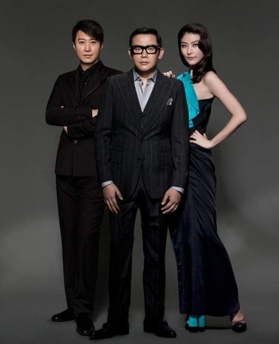 雷颂德约敍旧吃叉烧饭 歌迷望黎明当陈慧琳个唱嘉宾