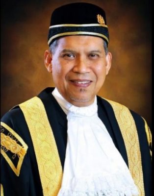 需重签取代/ 司法界三大高职人选 皆曾参与纳吉案件