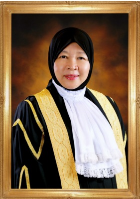 需重签取代/ 司法界三大高职人选 皆曾参与纳吉案件