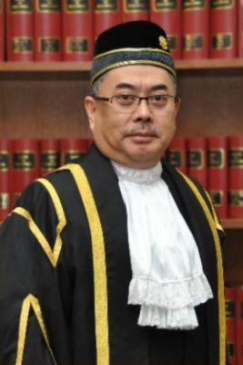 需重签取代/ 司法界三大高职人选 皆曾参与纳吉案件