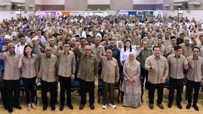 非放射性稀土开采   霹政府保证不破坏环境 