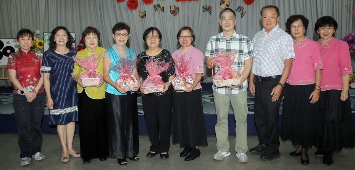 霹雳福建公会办演唱会　缅怀邓丽君逝世30周年