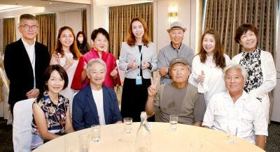 气候暖 消费低 语言便利   外国人通过 MM2H 怡保养老