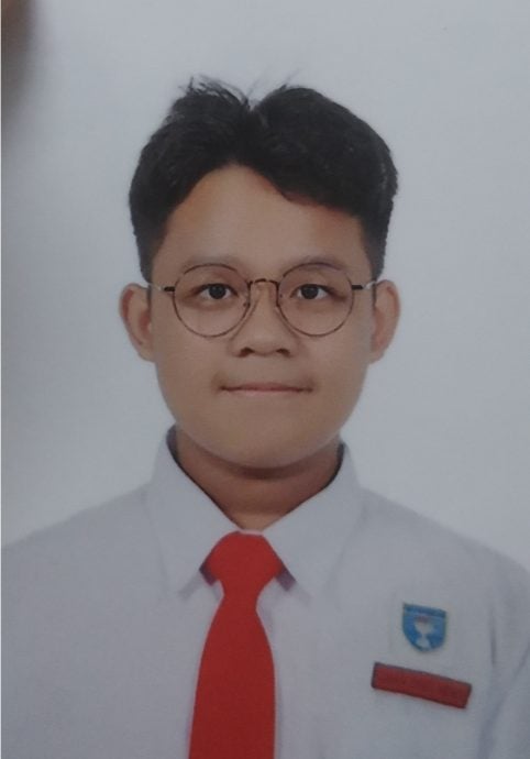 霹:学海学记|校园报道|主文| 重现古礼之美 育群华中体验笄礼仪式