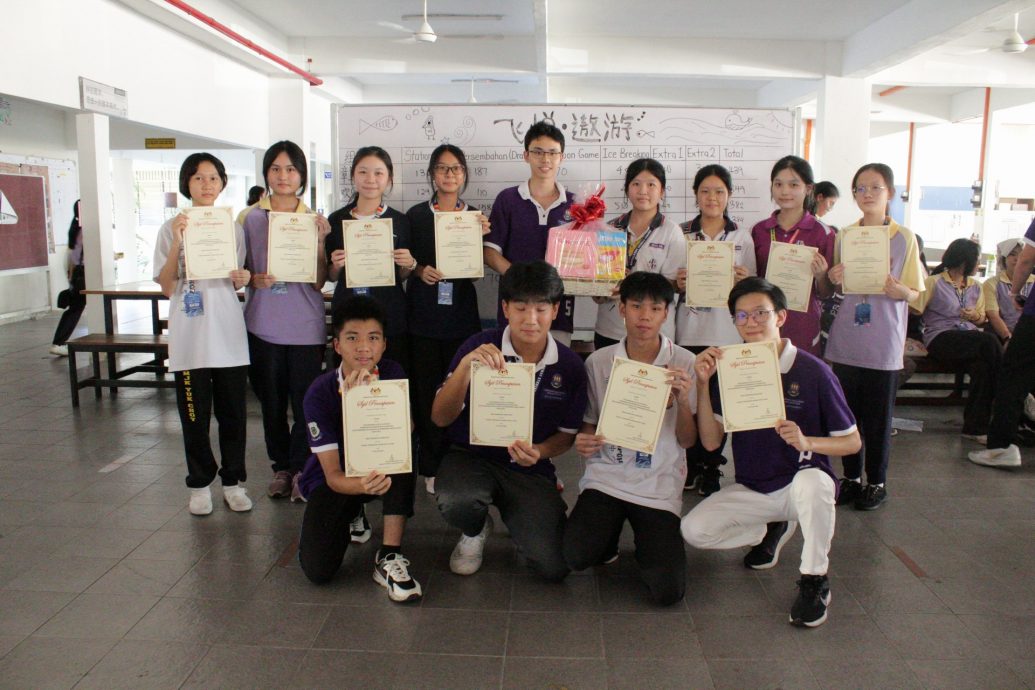 霹：学海学记|校园报道|主文|女中三德联办培训营 培育责任感同理心