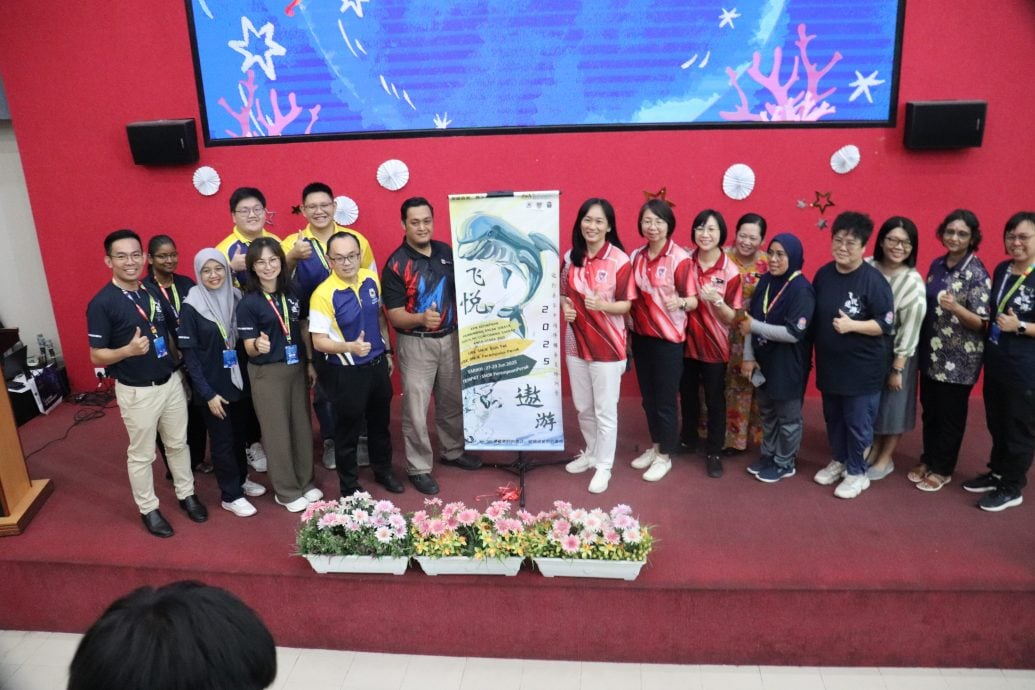 霹：学海学记|校园报道|主文|女中三德联办培训营 培育责任感同理心